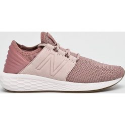 Buty do fitnessu damskie: New Balance - Buty WCRUZNA2