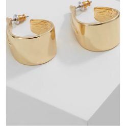 Kolczyki damskie: Pilgrim LUAN Kolczyki goldcoloured