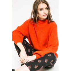 Medicine - Sweter Hogwarts. Pomarańczowe bez kategorii MEDICINE, s, z elastanu. W wyprzedaży za 79,90 zł.