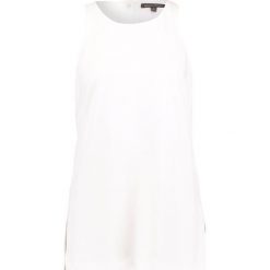 Bluzki asymetryczne: Banana Republic CHLOE Bluzka white