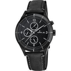 Zegarki męskie: Zegarek męski Festina Sport 2016 F16994_4
