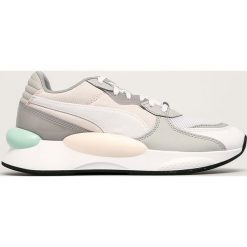 Puma - Buty RS 9.8 Fresh. Szare buty sportowe damskie Puma, bez wzorów, z gumy, sportowe. Za 399,90 zł.