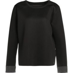 Bluzy rozpinane damskie: Venice Beach DENNI Bluza black