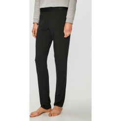 Calvin Klein Underwear - Spodnie piżamowe. Białe piżamy damskie marki MEDICINE, z bawełny. Za 229,90 zł.