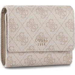 Portfele damskie: Duży Portfel Damski GUESS – Joleen (SG) Slg SWSG68 57430 STO