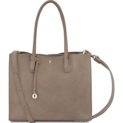 Shopper bag damskie: Torebka damska
