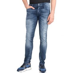 Antony Morato Geezer Dżinsy Niebieski. Niebieskie jeansy męskie Antony Morato, bez wzorów. Za 440,95 zł.