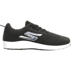 Buty sportowe męskie: Czarne Buty Sportowe Skyward