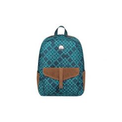 Plecaki damskie: Plecaki Roxy MOCHILA Carribean 18L - Mochila Mediana