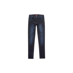 Legginsy damskie obcisłe jegginsy. Czarne legginsy TXM. Za 39,99 zł.