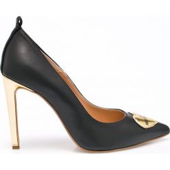Szpilki: Love Moschino – Szpilki