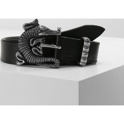 Paski damskie: Zadig & Voltaire ALI Pasek black