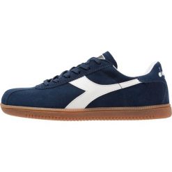 Trampki męskie: Diadora TOKYO Tenisówki i Trampki blue caspian sea/white