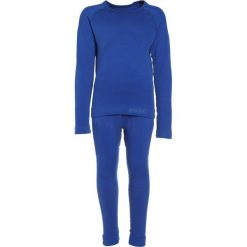 Falke SET UKUT Podkoszulki yve. Niebieskie bielizna dziewczęca marki Falke, z elastanu. W wyprzedaży za 239,20 zł.