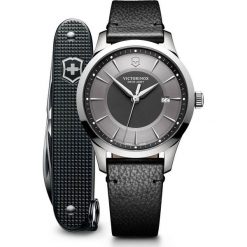 Zegarki męskie: Zegarek męski Victorinox Alliance 241804.1