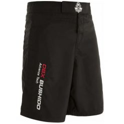 DBX BUSHIDO Spodenki męskie S1 czarne r. M. Czarne spodenki sportowe męskie DBX BUSHIDO, m. Za 99,00 zł.