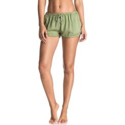 Roxy Damskie Spodenki Apparel Mystictopaz GLD0. Szorty damskie Roxy, bez wzorów. Za 113,00 zł.