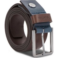 Pasek Męski CALVIN KLEIN - 3.5CM Adj Belt K50K504138 85 201. Brązowe paski męskie Calvin Klein, w paski, ze skóry. Za 279,00 zł.