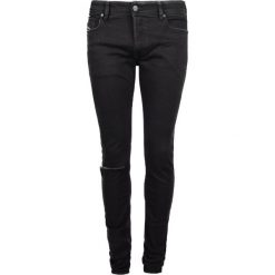 Diesel Jeansy "Sleenker". Jeansy męskie Diesel, bez wzorów. Za 399,00 zł.