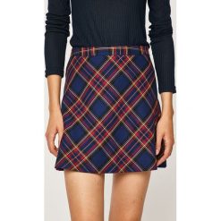 Pepe Jeans - Spódnica Maxi. Spódniczki damskie s, z elastanu, mini, proste. W wyprzedaży za 219,90 zł.