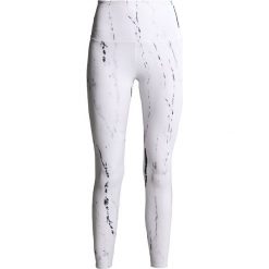 Legginsy: Varley PRESTON TIGHT Legginsy white