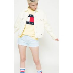 Bomberki damskie: Hilfiger Denim - Kurtka Tommy Jeans 90s