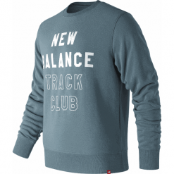 New Balance MT83575LPL. Szare podkoszulki męskie New Balance, m, bez wzorów, z polaru, klasyczne, z klasycznym kołnierzykiem, bez rękawów, bez kaptura. Za 169,99 zł.