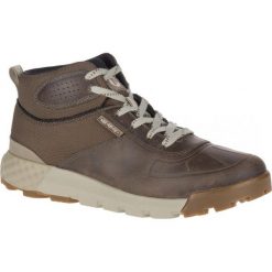 Merrell buty trekkingowe męskie Convoy Mid Polar Wtpf Ac+ Canteen 9,5 (44). Buty zimowe sportowe męskie Merrell, na zimę, z polaru. W wyprzedaży za 339,00 zł.
