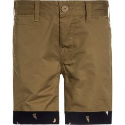 Odzież chłopięca: DC Shoes HIDDEN GEM BOY Szorty khaki