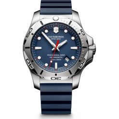 Zegarki męskie: Zegarek męski Victorinox I.N.O.X. Professional Diver 241734