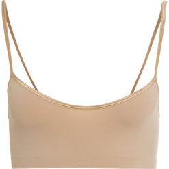 Biustonosze bardotka: Hanro TOUCH FEELING Biustonosz bustier skin