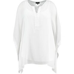 Tuniki damskie: Live Unlimited London Tunika ivory