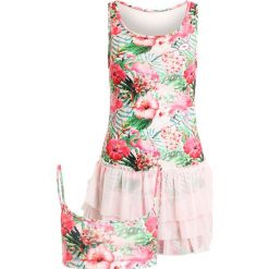 Sukienki: Lotto FLAMIFLOWER SET Sukienka sportowa pink romantic