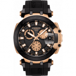 PROMOCJA ZEGAREK TISSOT T115.417.37.051.00. Zegarki męskie TISSOT. W wyprzedaży za 2244,00 zł.
