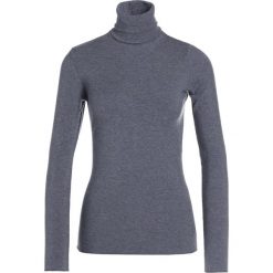 Bluzki damskie: Polo Ralph Lauren Bluzka z długim rękawem antique heather