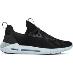 Under Armour HOVR™ SLK EVO Sportstyle Tenisówki Czarny. Czarne trampki męskie Under Armour, bez wzorów, z materiału, bez zapięcia. Za 550,95 zł.