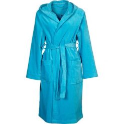 Szlafroki męskie: Vossen TEXAS Szlafrok blau