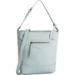 Torebka PEPE JEANS - 7177663 Olivia Blue. Niebieskie torebki klasyczne damskie Pepe Jeans, bez wzorów, z jeansu, klasyczne, bez dodatków. W wyprzedaży za 229,00 zł.