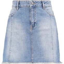 Spódniczki: Un Jean INDI Spódnica jeansowa authentic blue