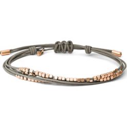 Bransoletki damskie: Bransoletka damska Fossil JA6534791