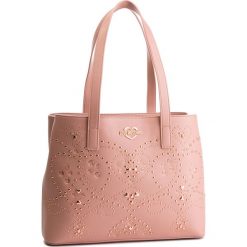 Torebka LOVE MOSCHINO - JC4124PP17LR0600 Rosa. Czerwone torebki klasyczne damskie marki Love Moschino, ze skóry ekologicznej. Za 959,00 zł.