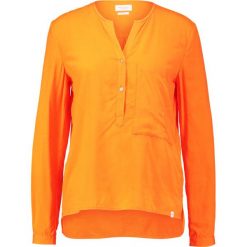 Bluzki damskie: Marc O’Polo DENIM Bluzka bright orange