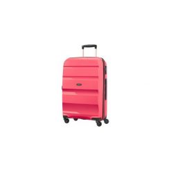 Walizki: American Tourister BonAir M 85A70002 (różowy)