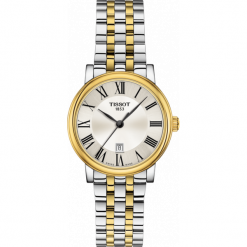 ZEGAREK TISSOT PREMIUM CARSON T122.210.22.033.00. Zegarki damskie TISSOT. Za 1750,00 zł.