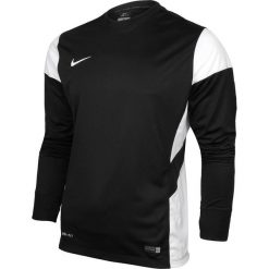 Bluzy męskie: Nike Bluza męska LS Academy 14 Midlayer czarno-biała r. XL (588471 010)