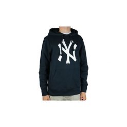 Bluzy 47 Brand MLB New York Yankees Po Hoodie 353209. Bluzy męskie 47 Brand, xl, bez wzorów, bez kołnierzyka, bez rękawów, bez kaptura. Za 199,99 zł.