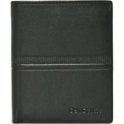 Portfele męskie: Samsonite – Portfel skórzany