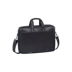 Torba na laptopa RIVACASE Orly 8940 16 cali Czarny. Czarne torby na laptopa RivaCase, bez wzorów, ze skóry. Za 246,21 zł.
