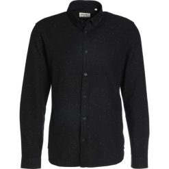 Koszule męskie na spinki: Shine Original NEP Koszula black