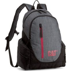 Plecak CATERPILLAR - Backpack 83308 Fleck Grey. Czarne plecaki męskie marki Caterpillar. W wyprzedaży za 129,00 zł.